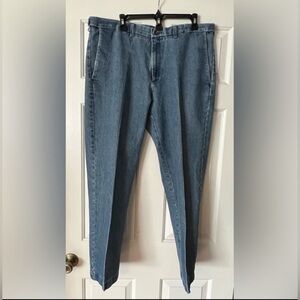 Haggar men’s jeans 2 pair
